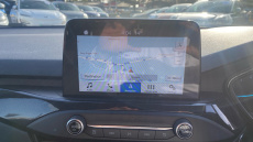 Ford Focus 1.0 EcoBoost 125 ST-Line 5dr Petrol Hatchback